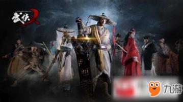 火柴人超能战士